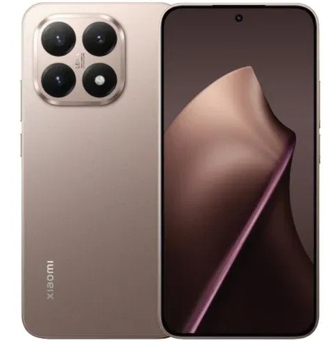 Xiaomi 15T 5G 12/512GB Rose Gold