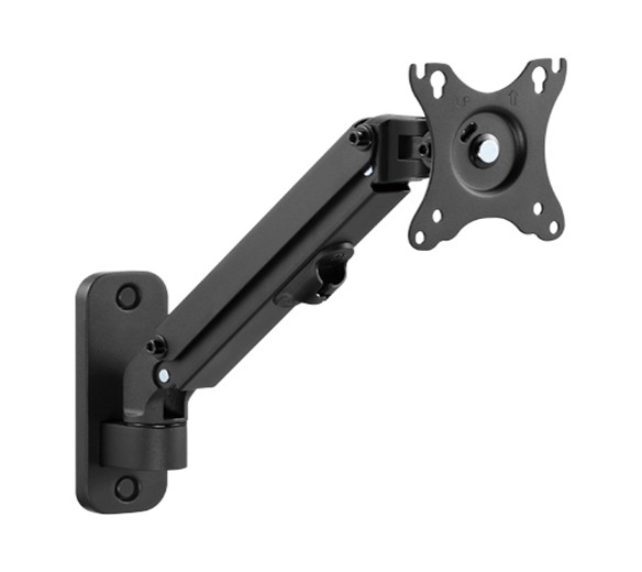 Monitor Wall Mountaing Arm Gembird for 1 Monitor Adjustable