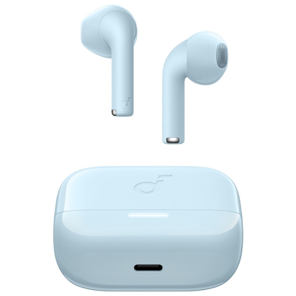 Earphones Anker Soundcore K20i ENC Bluetooth Blue