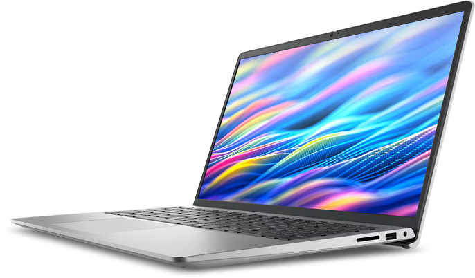 Notebook Dell 15 i7-1355U/16GB/512GB/15.6" FHD 120Hz/BacklitKB/Ubuntu