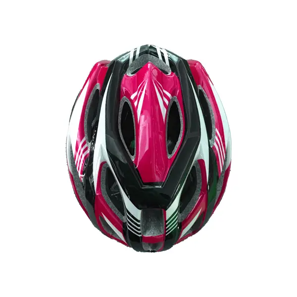ST Helmet Adult Red