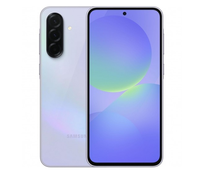 Samsung Galaxy A36 5G (8+256GB) Awesome Lavander