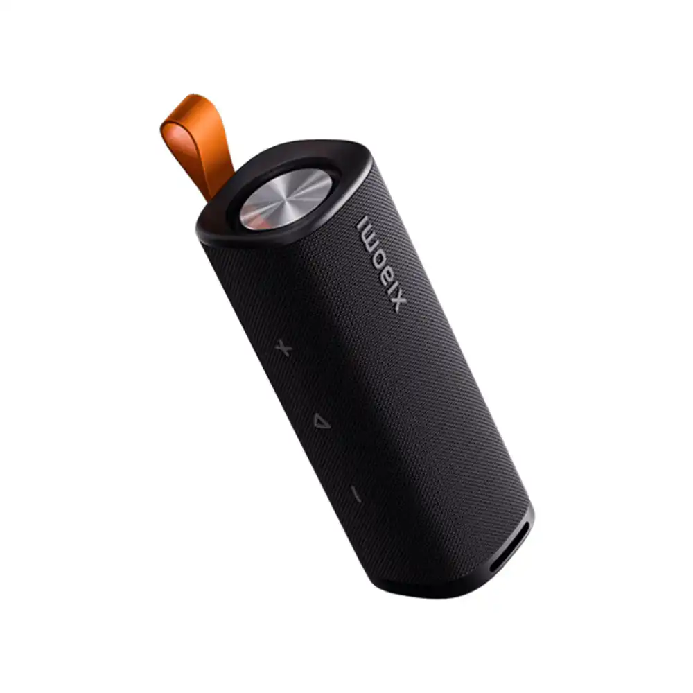 Xiaomi Bluetooth Speaker 30W Sound Outdoor Black