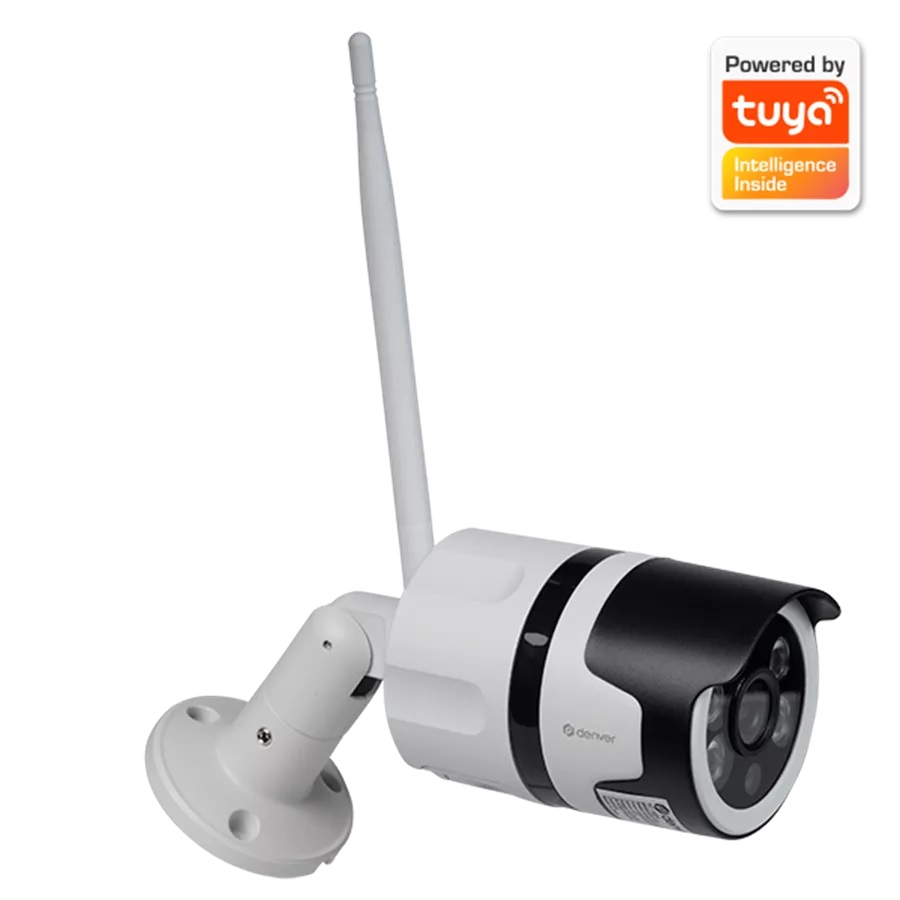 Security Camera Denver 233 Outdoor Smart Wi-Fi