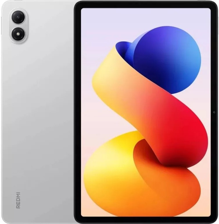 Tablet PC Xiaomi Redmi Pad 2 Pro 6GB/128GB Silver