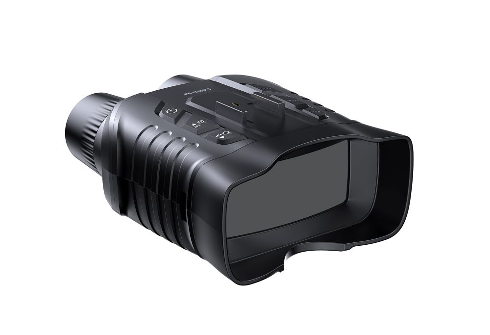 AKASO Seemor 200 AI True Full-Color Night Vision Goggles 4K