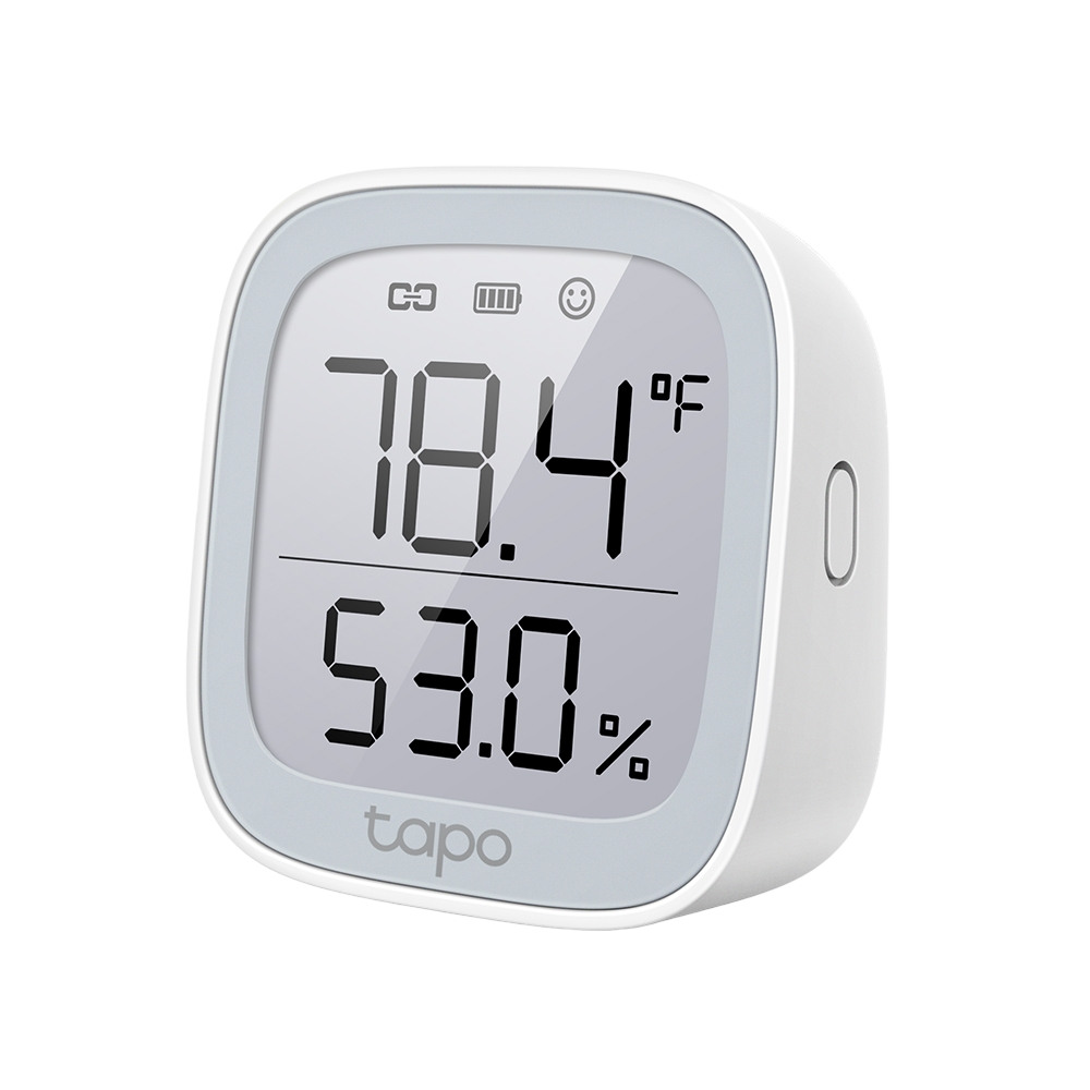 TP-Link Smart Home Temperature & Humidity Sensor Tapo T315
