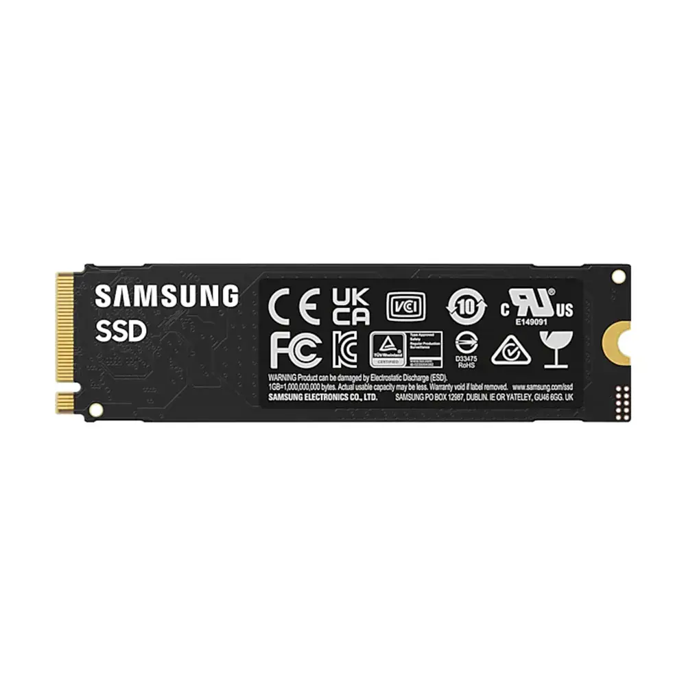 SSD M.2 Samsung NVMe 990 Evo Plus 1TB PCIe 4.0 x4/ 5.0 x2