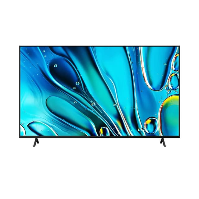 TV Sony 55" K55S35B 4K Smart Led TV
