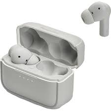 Earphones Panasonic RZ-B210WDE-W True Wireless Digital Stereo White