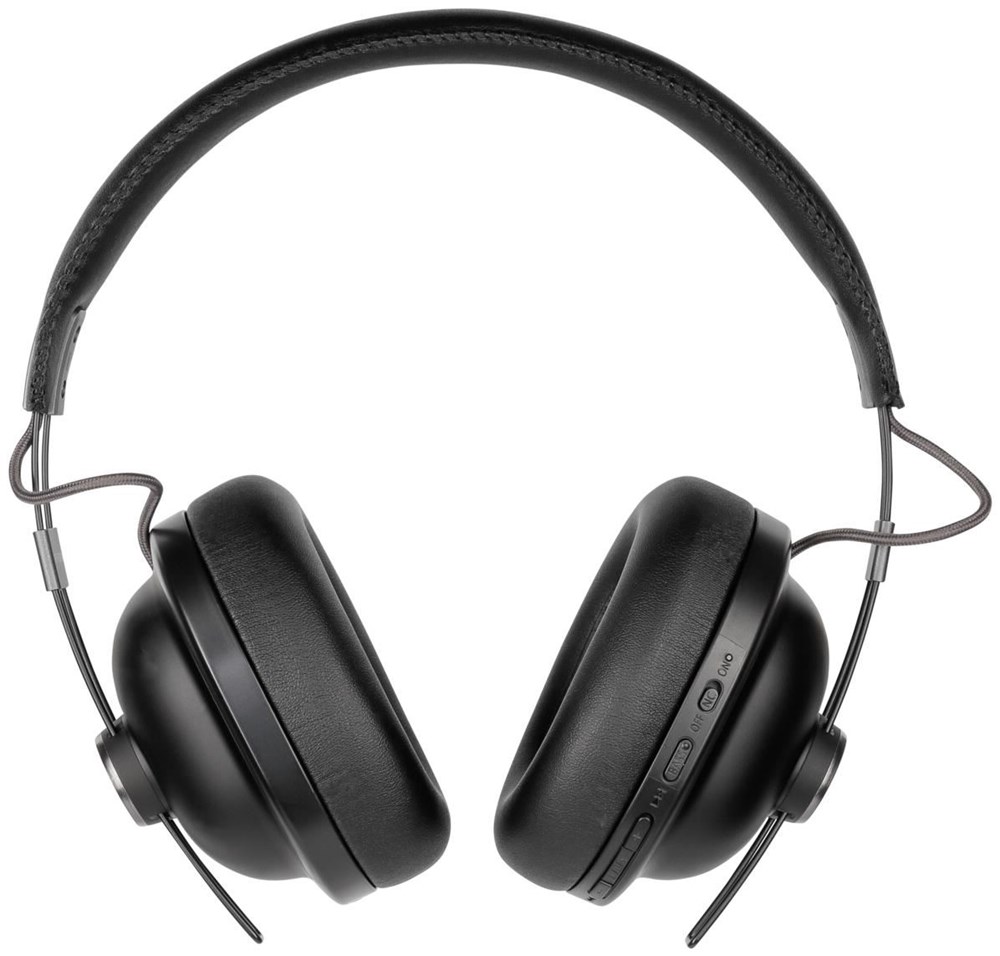 Headphones Panasonic RP-HTX90NE-K Bluetooth Black