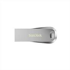 USB Drive 64GB SanDisk Ultra Luxe 3.2 Up to 300 MB/s