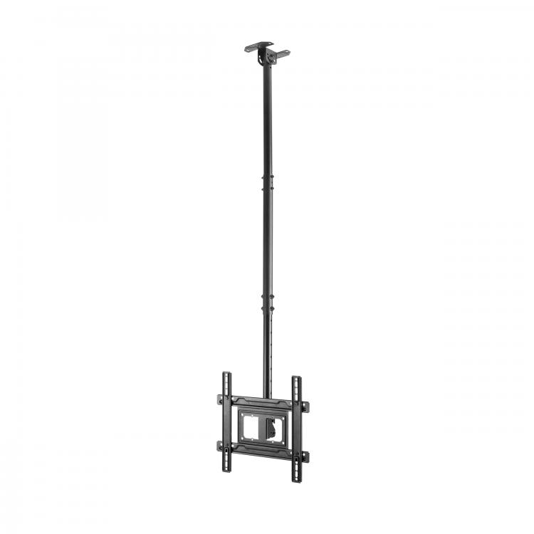TV Ceiling Mount SBOX CPLB-9441 32"-70" Full Motion