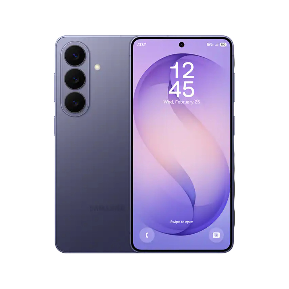 Samsung Galaxy S26 5G 12GB/256GB Cobalt Violet
