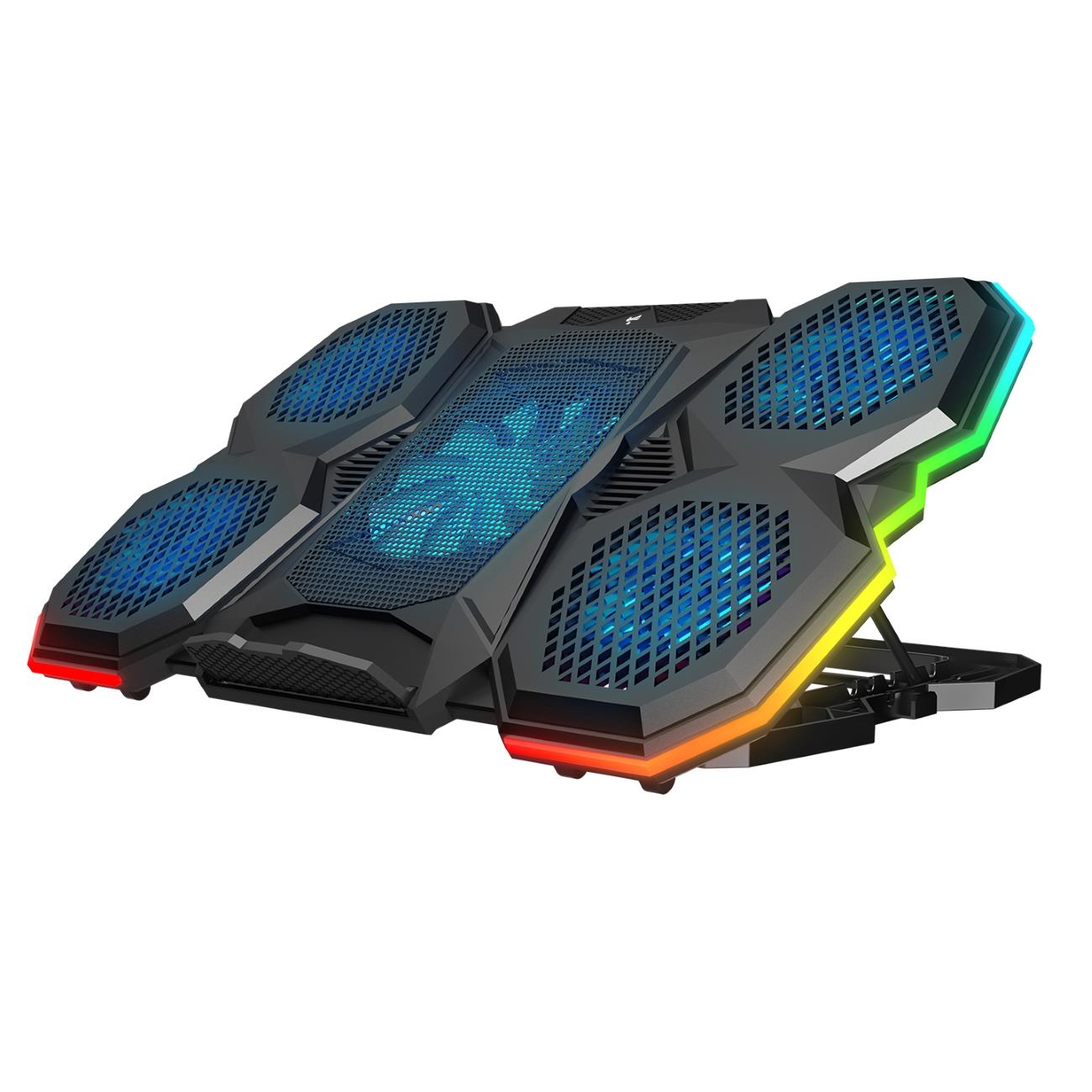 Gaming cooler FUEGO NBC14 FROSTEDGE PRO