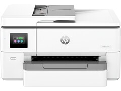 HP OfficeJet Pro 9720 Wide Format All-in-One Printer A3