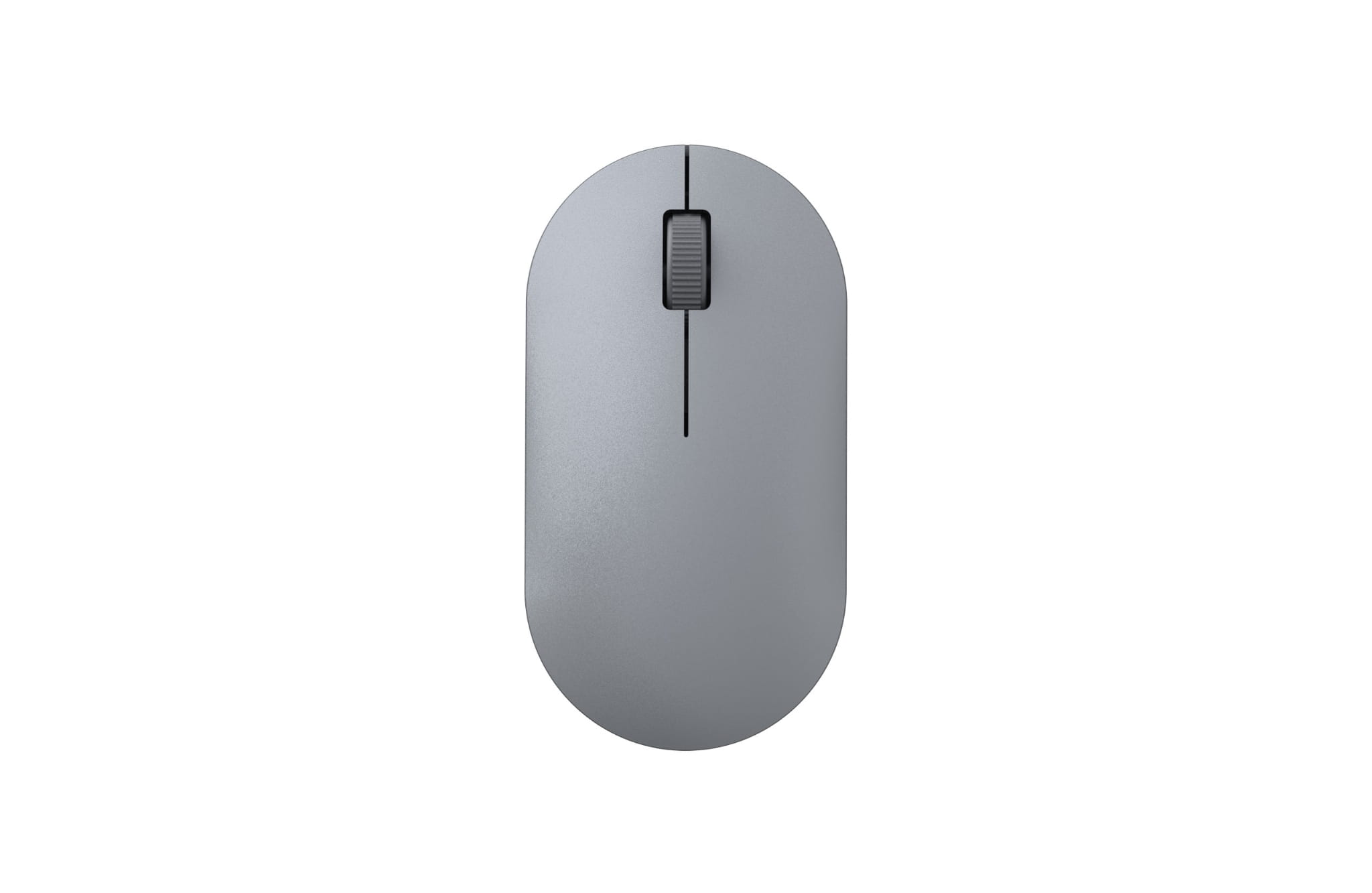 Mouse Omega Wireless OM-260GR 1200dpi Grey