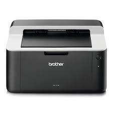 BROTHER HL-1112E MONO LASER PRINTER