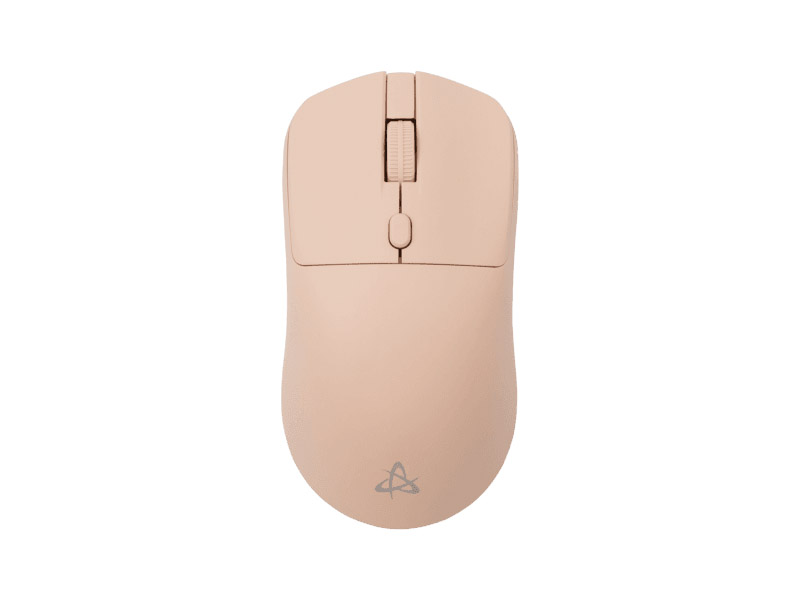 Mouse SBOX Wireless WM-852 Pink