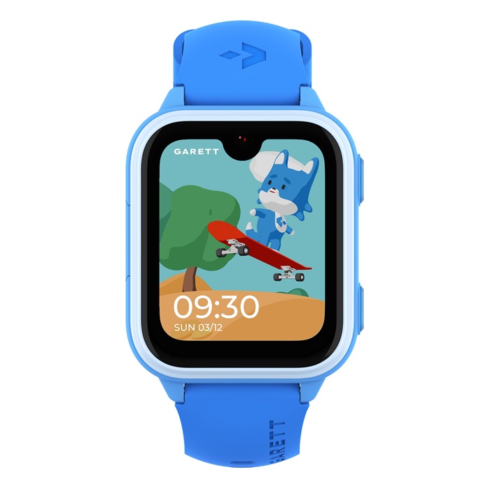 Smartwatch Garett Kids Vibe 4G Blue