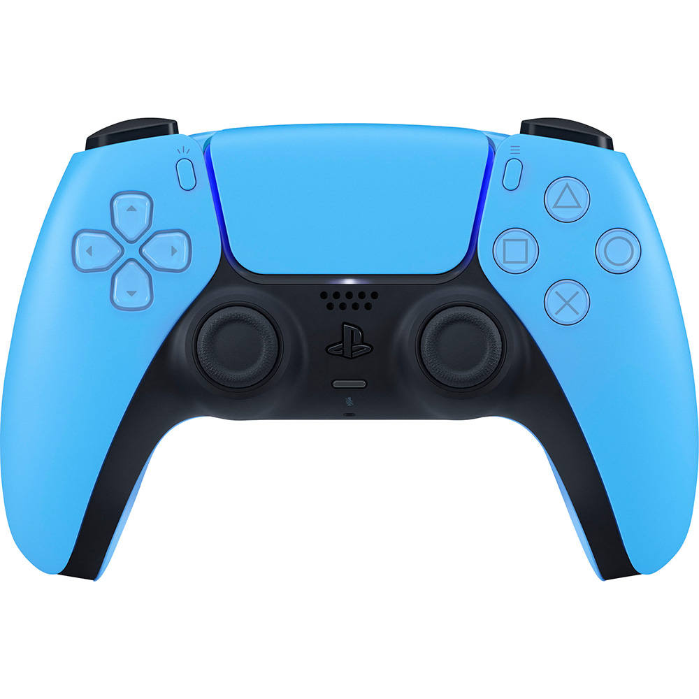 PS5 DualSense Controller Starlight Blue