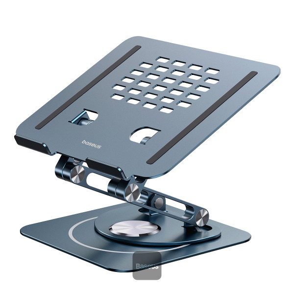 Notebook Stand Baseus UltraStable Pro 360° Rotation/Foldable