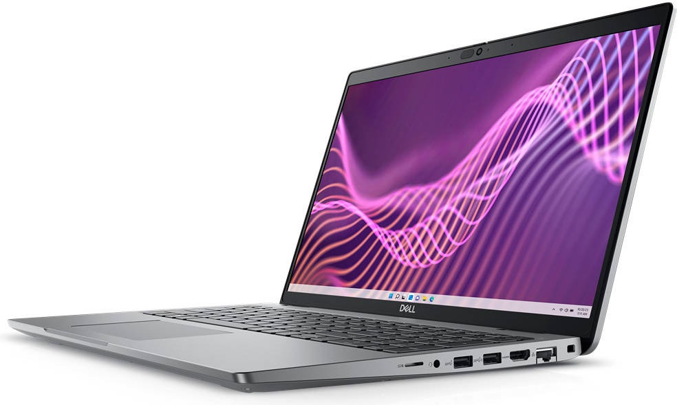 Notebook Dell Latitude 5540 i5-1335U/16GB/512GB SSD/15.6" FHD/FRP/BacklitKB/Ubu