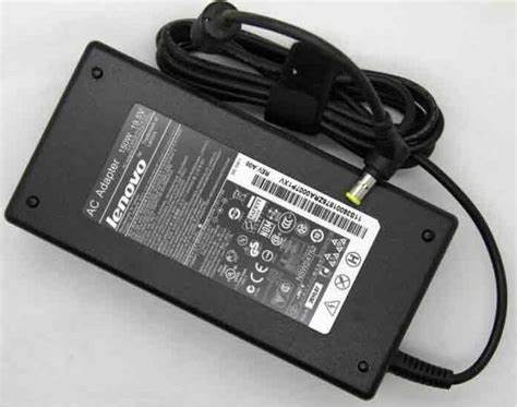Notebook Power Adapter Original for Lenovo 150W 20V 7.5A Bulk