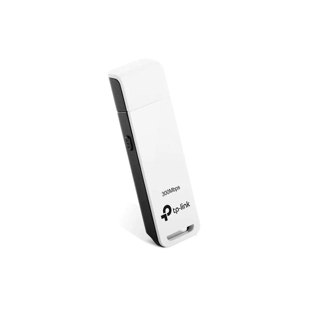 TP-Link Wireless N USB Adapter 300Mbps TL-WN821N