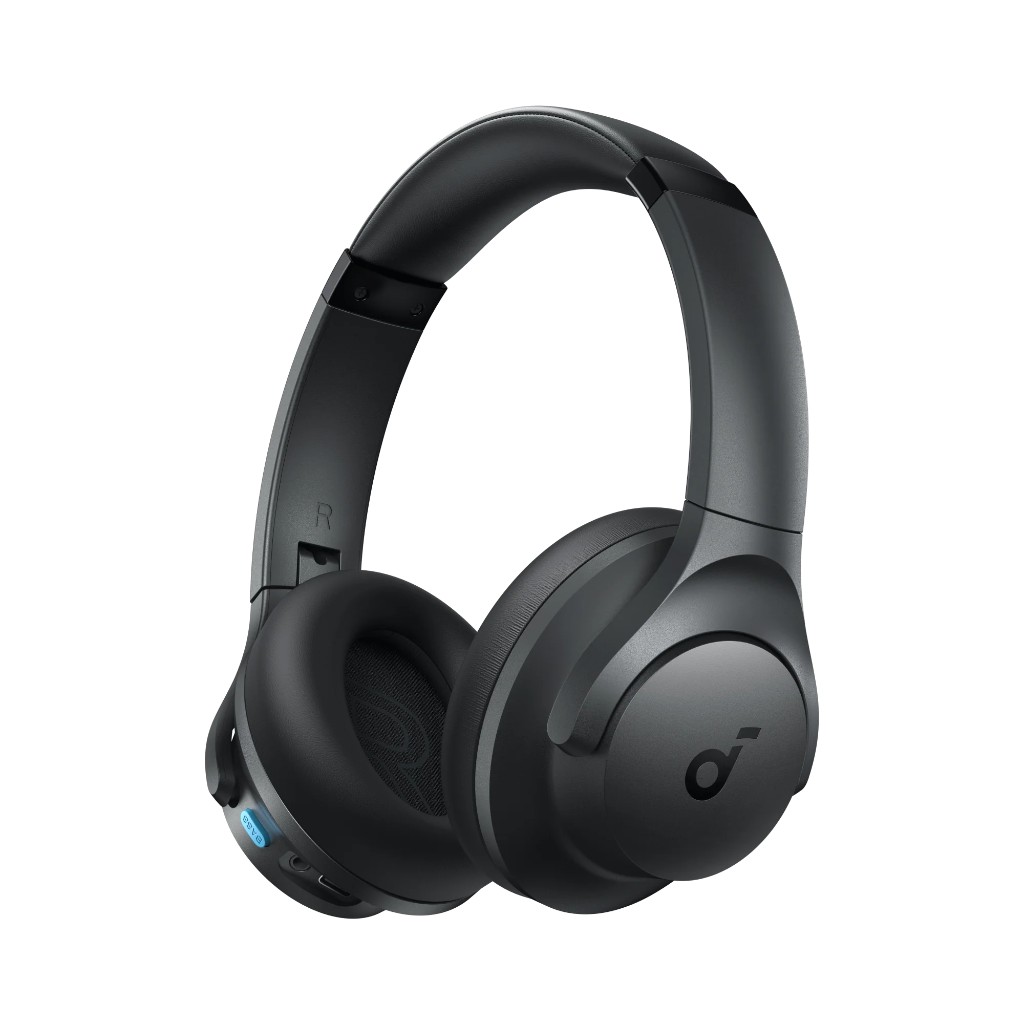 Headphones Anker Soundcore Q11i Bluetooth Black