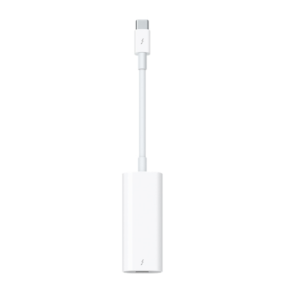 Apple Thunderbolt 3 to Thunderbolt 2 Adapter