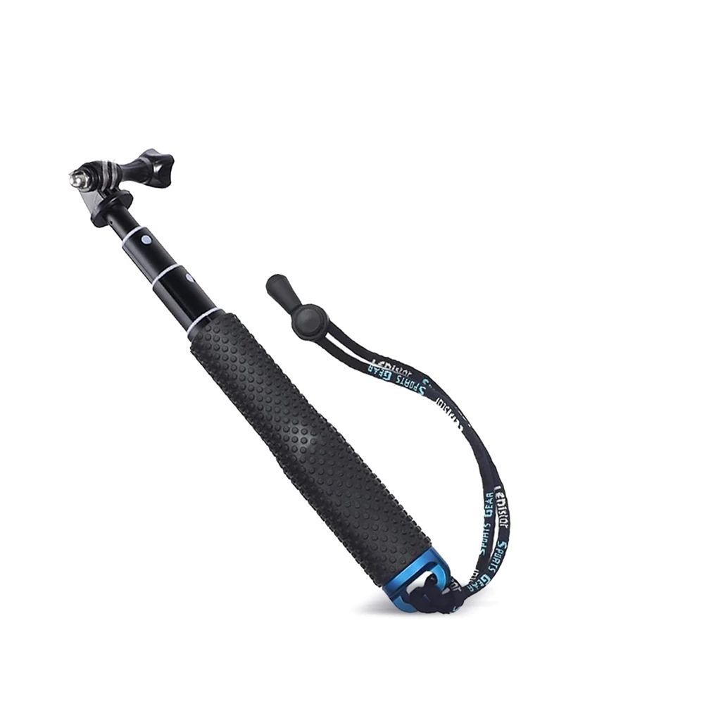 Selfie Stick Standard with hand strap