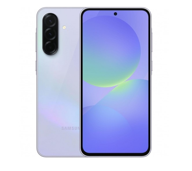 Samsung Galaxy A36 5G (6+128GB) Awesome Lavander