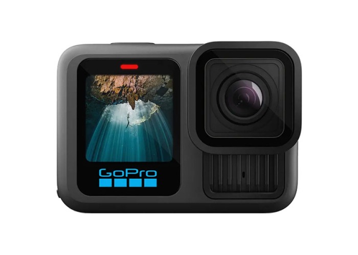 Action Camera GoPro Hero 13 Black