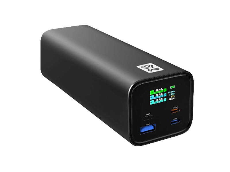 Power Bank XtremeMac X-Power MAX 27000mAh 140W Type-C, Type-A