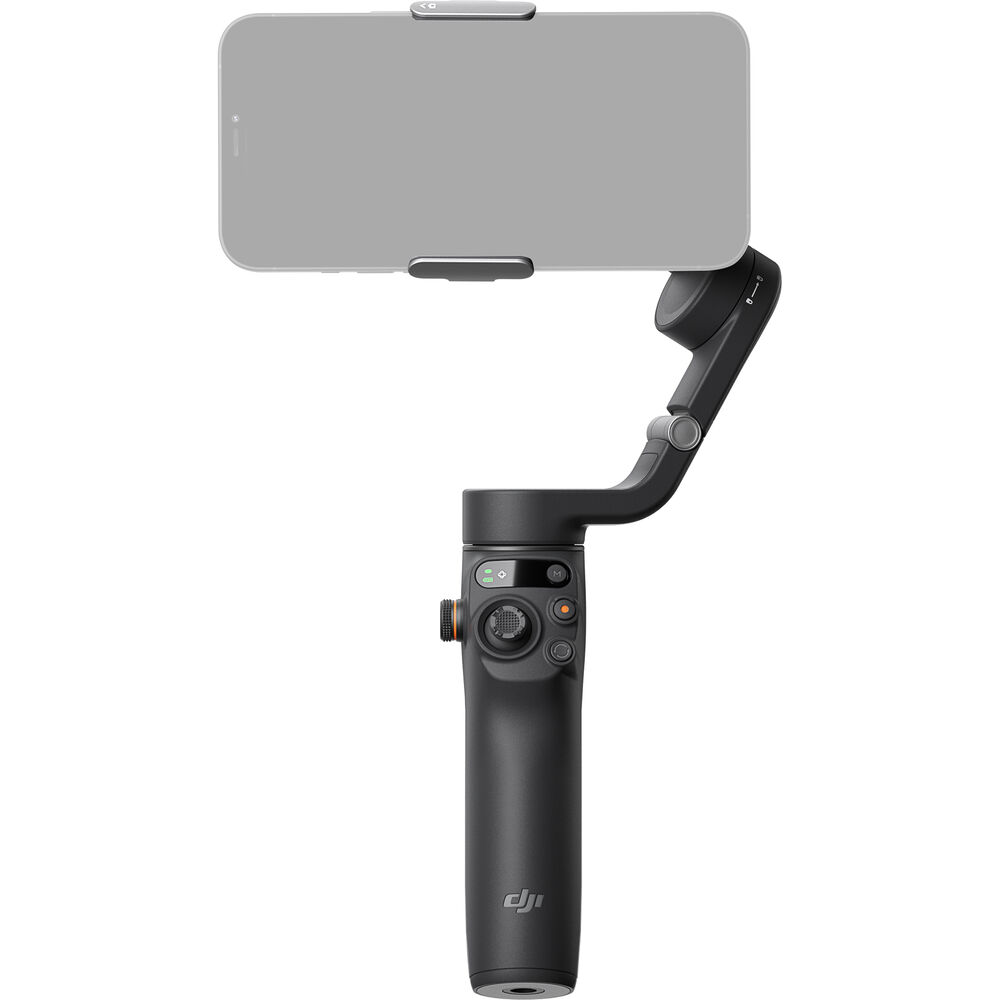 DJI OSMO Mobile 6 Gimbal