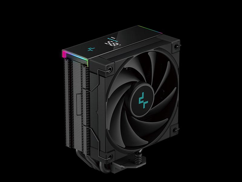 Cooler Deepcool AK400 Digital All Intel/AMD