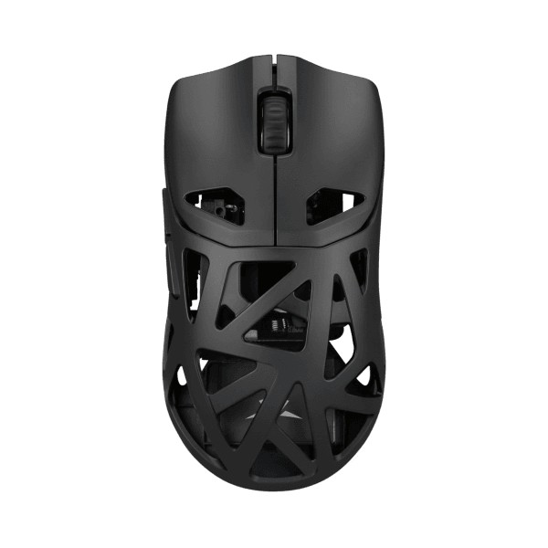 Mouse White Shark Premium Gaming Dagonet-2 24000 DPI RGB Black
