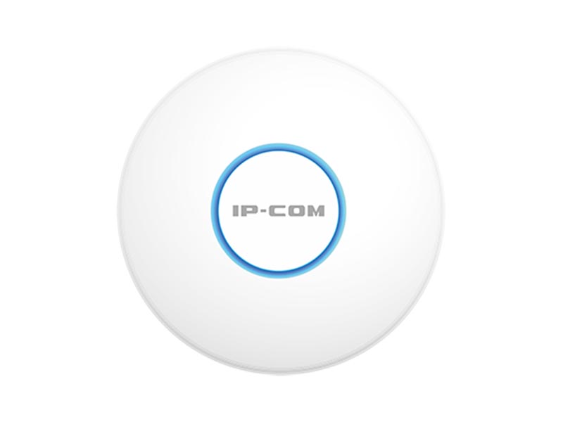IP-COM PRO-6-LITE AX3000 Gigabit Dual Band Long Range PoE Access Point