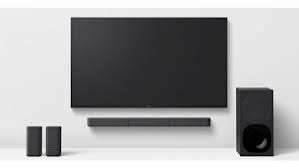SONY HT-S20R 5.1 SOUNDBAR 400W/BT/USB