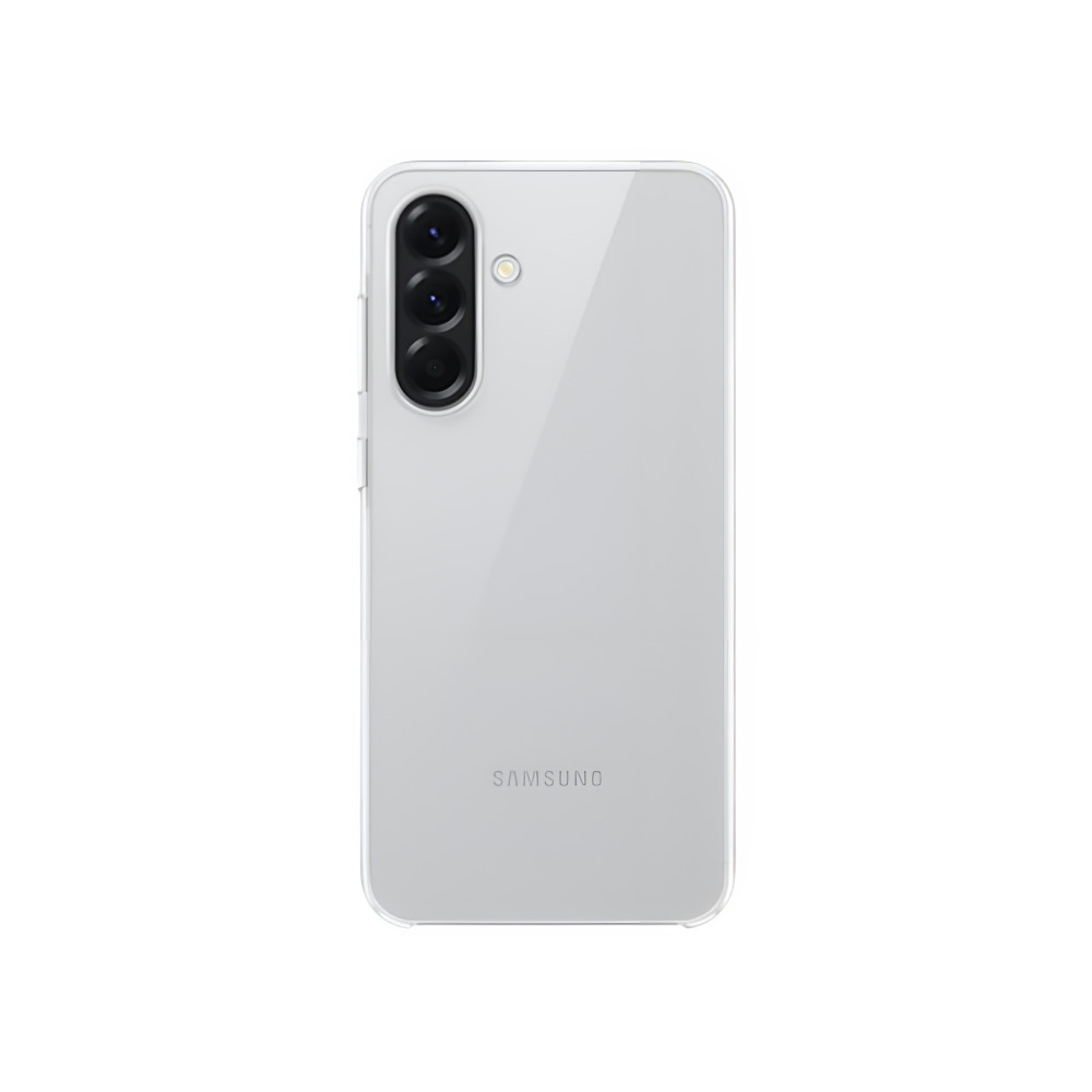 Samsung Case for Galaxy A56 Transparent