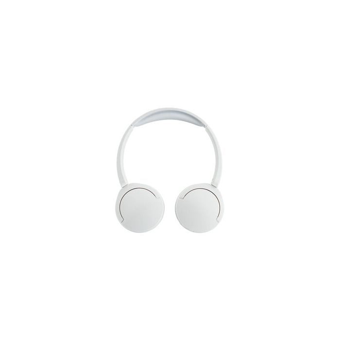 Headphones Panasonic RB-HF630BE-W Bluetooth White