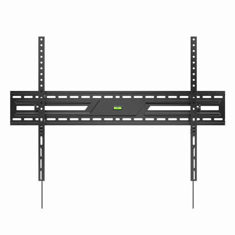 TV Wall Mount Gembird 43”-100” w/Tilt Steel