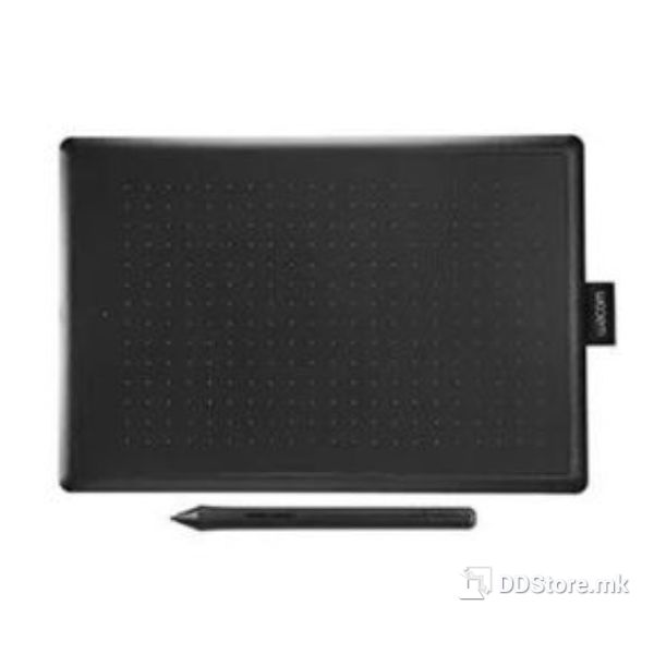 Pen Tablet Wacom One Small