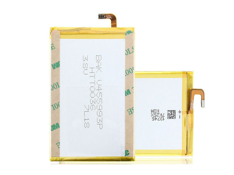 Li-ion Battery Blackview S6 - Internal
