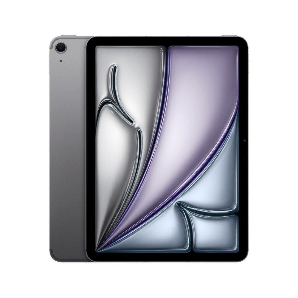 Apple 11-inch iPad Air M4 Wi-Fi 256GB ( Space Gray )
