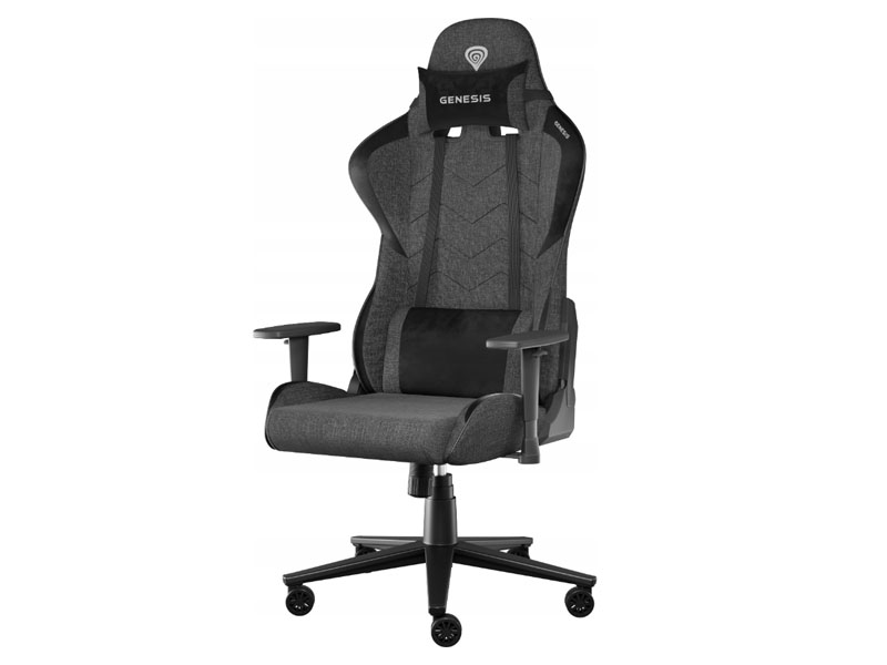 Gaming Chair Genesis NITRO 550 G2 Gray