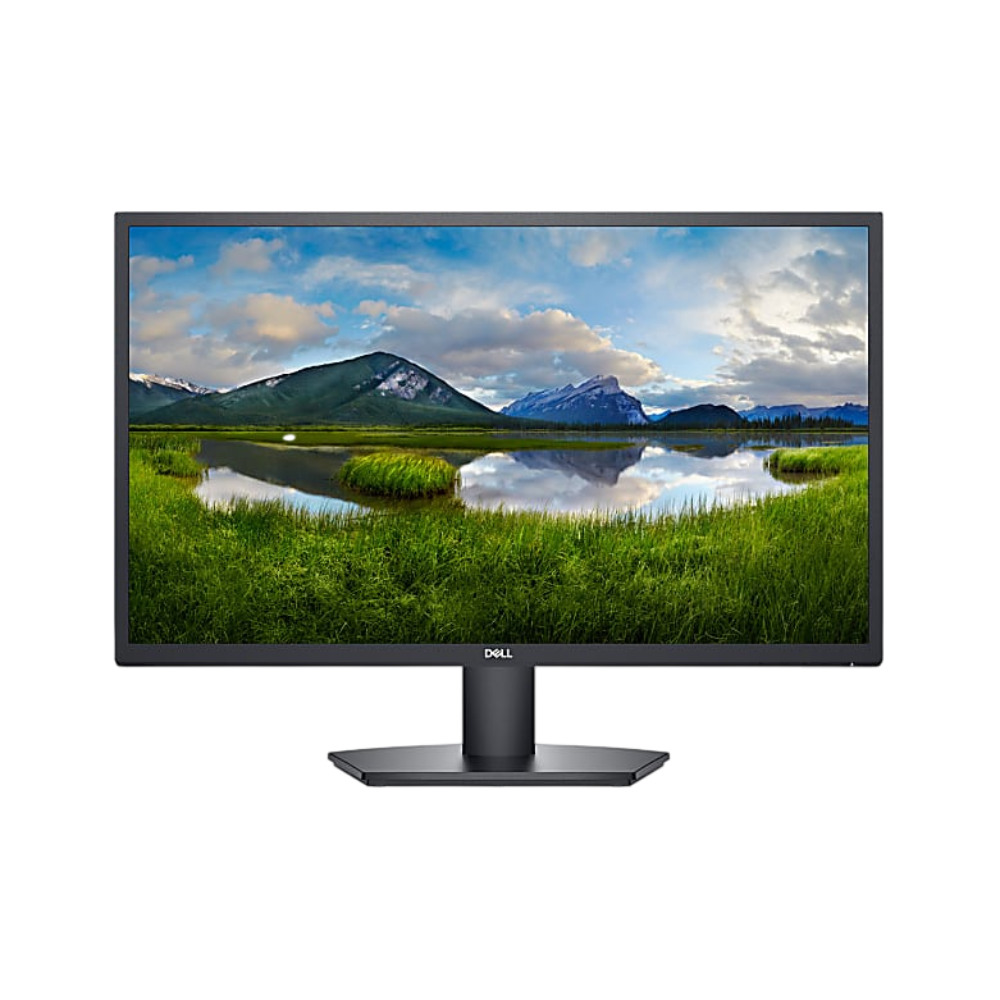 Monitor 27" Dell SE2722H FullHD 75Hz VGA/HDMI