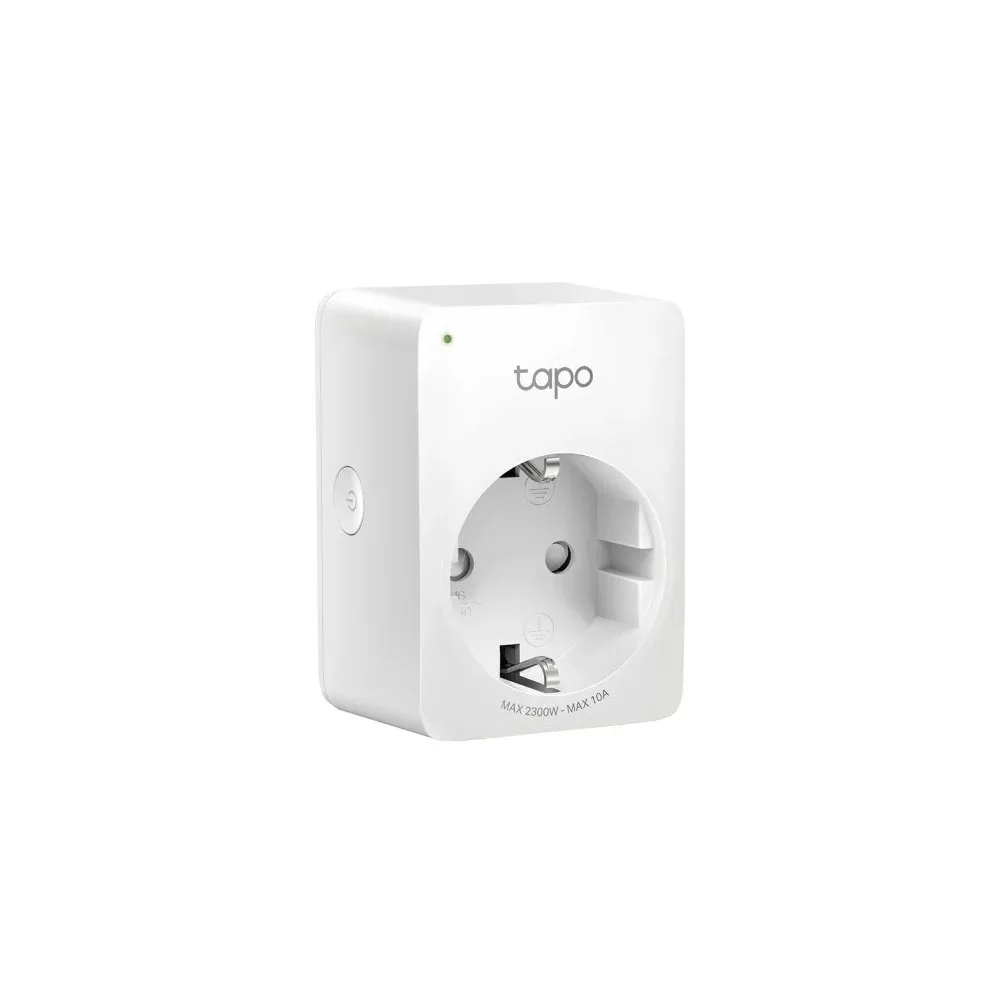 TP-Link Smart Home WiFi Socket Tapo P100