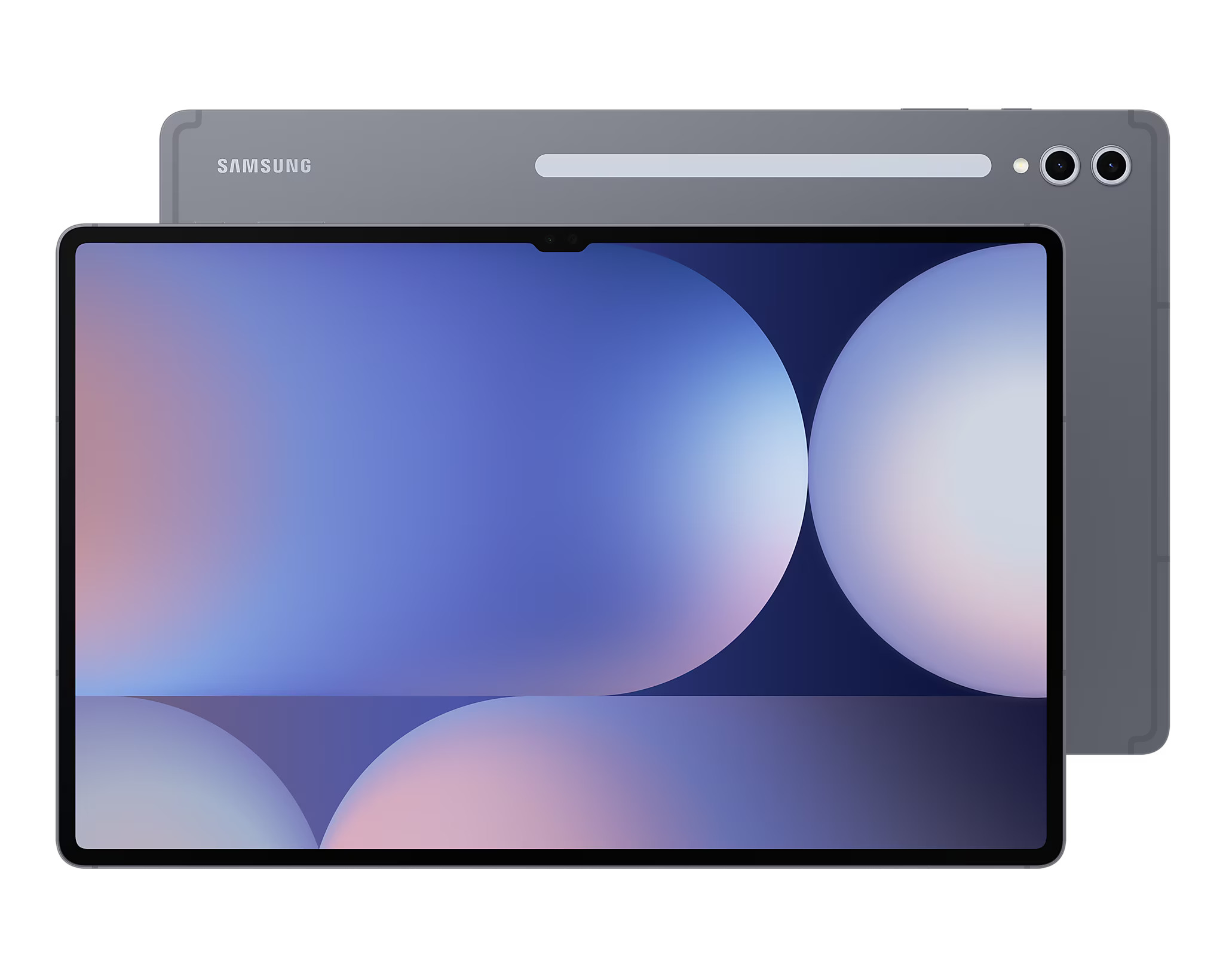 Tablet PC Samsung Galaxy Tab S10 Ultra (Wi-Fi) 12GB/256GB Moonstone Gray